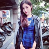 等待爱情的气质QQ女生头像