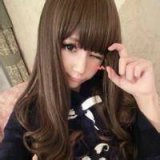 很可爱的女生头像 伤害结束爱更动人