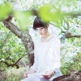 外刚内柔女汉子 忧郁范女生QQ头像