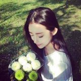 气质唯美女生QQ头像分享