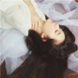 小清新女生头像 你非我良人 怎知我情深