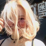 你是遇到比我更有趣的人了吗.