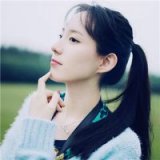 单曲循环，再也不见 伤感女生QQ个性头像