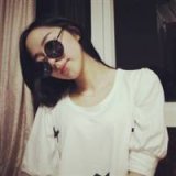 时光未老我们已散 暖色女生头像大全
