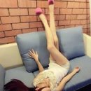 你最珍贵你别皱眉