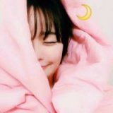少女心粉色可爱头像