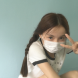 姐妹可爱的唯美头像