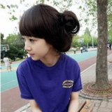 可爱唯美的恩典QQ女生头像