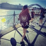 洗旧那段往事 文艺女生意境QQ头像