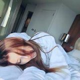 你一定觉得我很搞笑 唯美女生QQ头像