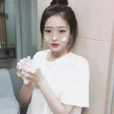 你在的时候，我没羡慕过任何人 可爱的女生个性头像