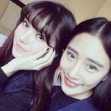 不是你抛弃、而是我要走 可爱时尚的女生头像