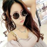 累了就回头吧我在 潮范拽女qq头像