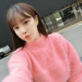 万一奥特曼打不赢小怪兽 可爱的QQ女生头像