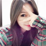 可爱漂亮的气质女生QQ头像