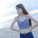 意境小清新女生头像 不萌不哭不撒娇
