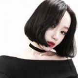 就是喜欢短发的你