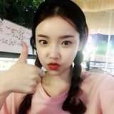 混搭女生QQ头像 你是我留念里不舍的温柔