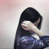 隔墙倾听你呼吸气息 意境伤感的女生头像大全
