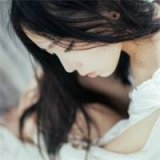 敷衍不如爽快的拒绝 唯美女生头像