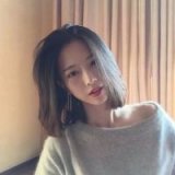 希望你不后悔认识我,也是真的快乐过.