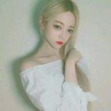 长发原宿风个性女生头像