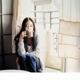 可以唯爱梦一生 意境女生QQ头像大全