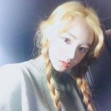 网红ins韩正珠