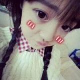突然爪子就抽筋了耶 萌系女生头像