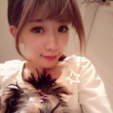 你像是霓虹又像是烟火 爱自拍的女生QQ头像