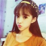 最好的时光在路上 暖色女生头像大全