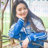 女生唯美校园头像大全