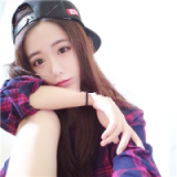 甜蜜时尚可爱的美女qq个性头像