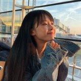 不怕你受人欢迎 就怕你来者不拒.