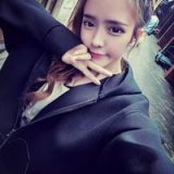 韩版时尚女生头像大全