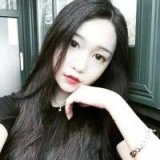 我多想把你给忘了。时尚女生QQ头像