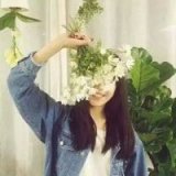 捧最美的花，送给美美的你