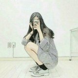 我见过真正难过的人 一滴眼泪也没有流