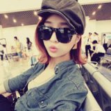 我曾被溺宠 高冷女个性qq头像大全