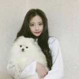 青春荒唐不负你。可爱的女生微信头像大全