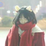 他看得见我 但他眼里没有我