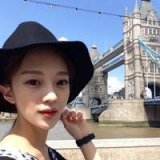 我若等他十年 气质意境唯美女生头像