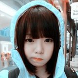 阿宝色可爱的QQ女生头像