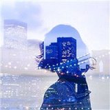 梦幻伤感女生QQ头像大全