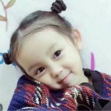 萌娃女头2018