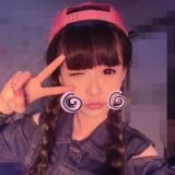 可爱的萝莉妹子QQ头像 我是女王范er