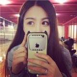 2016时尚可爱的美女个性qq头像