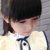 太阳再大只暖人不暖心 可爱女生头像