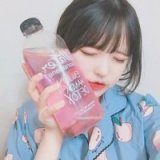 明知忘记会很难 可爱的女生清新QQ头像