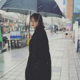 孤独飞行的信仰。意境唯美的女生头像